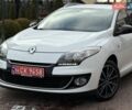 Білий Рено Меган, об'ємом двигуна 1.5 л та пробігом 228 тис. км за 8999 $, фото 23 на Automoto.ua