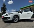 Белый Рено Меган, объемом двигателя 1.5 л и пробегом 225 тыс. км за 7699 $, фото 78 на Automoto.ua