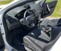Белый Рено Меган, объемом двигателя 1.6 л и пробегом 228 тыс. км за 8100 $, фото 11 на Automoto.ua