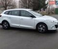 Белый Рено Меган, объемом двигателя 1.6 л и пробегом 57 тыс. км за 7750 $, фото 5 на Automoto.ua