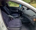 Білий Рено Меган, об'ємом двигуна 1.5 л та пробігом 288 тис. км за 7650 $, фото 13 на Automoto.ua