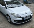 Білий Рено Меган, об'ємом двигуна 1.5 л та пробігом 272 тис. км за 7004 $, фото 1 на Automoto.ua