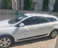 Белый Рено Меган, объемом двигателя 1.5 л и пробегом 243 тыс. км за 7180 $, фото 1 на Automoto.ua