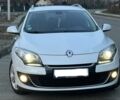 Белый Рено Меган, объемом двигателя 1.5 л и пробегом 266 тыс. км за 7800 $, фото 1 на Automoto.ua