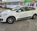 Білий Рено Меган, об'ємом двигуна 1.5 л та пробігом 250 тис. км за 6999 $, фото 7 на Automoto.ua