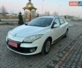 Белый Рено Меган, объемом двигателя 1.46 л и пробегом 193 тыс. км за 7800 $, фото 1 на Automoto.ua