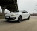 Білий Рено Меган, об'ємом двигуна 1.5 л та пробігом 260 тис. км за 7000 $, фото 3 на Automoto.ua