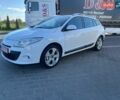 Белый Рено Меган, объемом двигателя 1.5 л и пробегом 261 тыс. км за 6900 $, фото 1 на Automoto.ua