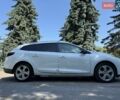Белый Рено Меган, объемом двигателя 1.5 л и пробегом 225 тыс. км за 7699 $, фото 113 на Automoto.ua