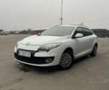 Белый Рено Меган, объемом двигателя 1.46 л и пробегом 170 тыс. км за 8500 $, фото 8 на Automoto.ua