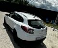 Білий Рено Меган, об'ємом двигуна 1.46 л та пробігом 243 тис. км за 6500 $, фото 3 на Automoto.ua