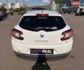 Белый Рено Меган, объемом двигателя 1.4 л и пробегом 250 тыс. км за 6300 $, фото 28 на Automoto.ua