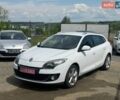 Білий Рено Меган, об'ємом двигуна 1.5 л та пробігом 229 тис. км за 8150 $, фото 1 на Automoto.ua