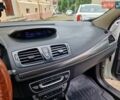 Белый Рено Меган, объемом двигателя 1.5 л и пробегом 245 тыс. км за 6500 $, фото 18 на Automoto.ua