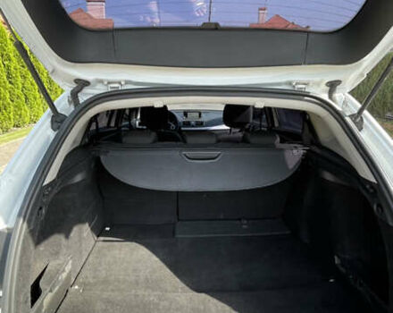 Белый Рено Меган, объемом двигателя 1.46 л и пробегом 258 тыс. км за 6700 $, фото 6 на Automoto.ua