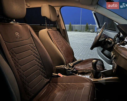 Білий Рено Меган, об'ємом двигуна 1.46 л та пробігом 304 тис. км за 6499 $, фото 25 на Automoto.ua