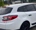 Білий Рено Меган, об'ємом двигуна 1.5 л та пробігом 250 тис. км за 6200 $, фото 4 на Automoto.ua