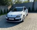 Белый Рено Меган, объемом двигателя 1.46 л и пробегом 302 тыс. км за 7200 $, фото 1 на Automoto.ua