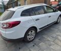 Белый Рено Меган, объемом двигателя 1.6 л и пробегом 172 тыс. км за 6200 $, фото 6 на Automoto.ua