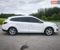 Белый Рено Меган, объемом двигателя 1.46 л и пробегом 290 тыс. км за 7400 $, фото 6 на Automoto.ua