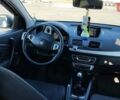 Белый Рено Меган, объемом двигателя 1.5 л и пробегом 256 тыс. км за 6999 $, фото 12 на Automoto.ua