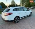 Белый Рено Меган, объемом двигателя 1.46 л и пробегом 246 тыс. км за 8750 $, фото 7 на Automoto.ua