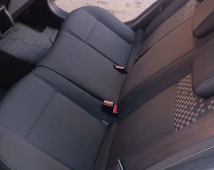 Белый Рено Меган, объемом двигателя 1.5 л и пробегом 265 тыс. км за 6900 $, фото 41 на Automoto.ua