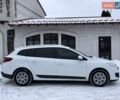 Білий Рено Меган, об'ємом двигуна 1.46 л та пробігом 265 тис. км за 6499 $, фото 20 на Automoto.ua