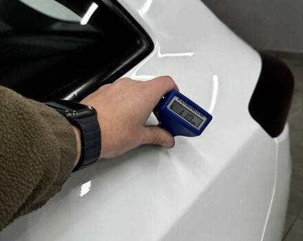 Білий Рено Меган, об'ємом двигуна 1.5 л та пробігом 270 тис. км за 6699 $, фото 141 на Automoto.ua