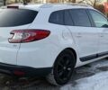 Белый Рено Меган, объемом двигателя 1.5 л и пробегом 216 тыс. км за 7800 $, фото 20 на Automoto.ua