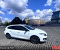 Білий Рено Меган, об'ємом двигуна 1.6 л та пробігом 243 тис. км за 6999 $, фото 6 на Automoto.ua