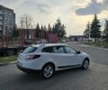 Білий Рено Меган, об'ємом двигуна 1.46 л та пробігом 248 тис. км за 6950 $, фото 20 на Automoto.ua