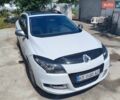 Белый Рено Меган, объемом двигателя 1.5 л и пробегом 329 тыс. км за 7100 $, фото 1 на Automoto.ua