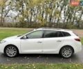 Білий Рено Меган, об'ємом двигуна 1.5 л та пробігом 224 тис. км за 8650 $, фото 24 на Automoto.ua