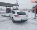 Білий Рено Меган, об'ємом двигуна 1.6 л та пробігом 171 тис. км за 7300 $, фото 8 на Automoto.ua