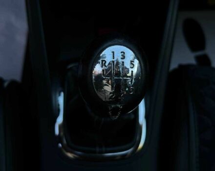 Белый Рено Меган, объемом двигателя 1.5 л и пробегом 225 тыс. км за 8600 $, фото 12 на Automoto.ua