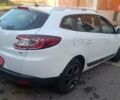Белый Рено Меган, объемом двигателя 1.5 л и пробегом 265 тыс. км за 6900 $, фото 10 на Automoto.ua