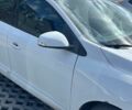 Белый Рено Меган, объемом двигателя 1.5 л и пробегом 235 тыс. км за 7050 $, фото 8 на Automoto.ua