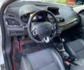 Білий Рено Меган, об'ємом двигуна 1.6 л та пробігом 208 тис. км за 7700 $, фото 12 на Automoto.ua