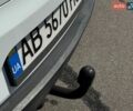 Белый Рено Меган, объемом двигателя 1.46 л и пробегом 288 тыс. км за 7199 $, фото 8 на Automoto.ua
