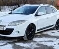 Белый Рено Меган, объемом двигателя 1.5 л и пробегом 216 тыс. км за 7800 $, фото 19 на Automoto.ua