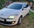 Белый Рено Меган, объемом двигателя 1.5 л и пробегом 317 тыс. км за 6000 $, фото 11 на Automoto.ua