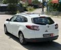 Білий Рено Меган, об'ємом двигуна 1.5 л та пробігом 320 тис. км за 8390 $, фото 7 на Automoto.ua