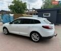 Белый Рено Меган, объемом двигателя 1.46 л и пробегом 241 тыс. км за 6899 $, фото 9 на Automoto.ua