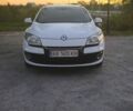 Білий Рено Меган, об'ємом двигуна 1.5 л та пробігом 190 тис. км за 6800 $, фото 1 на Automoto.ua