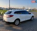 Білий Рено Меган, об'ємом двигуна 1.5 л та пробігом 297 тис. км за 7500 $, фото 16 на Automoto.ua