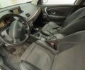 Білий Рено Меган, об'ємом двигуна 1.5 л та пробігом 220 тис. км за 8700 $, фото 18 на Automoto.ua