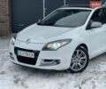 Белый Рено Меган, объемом двигателя 1.46 л и пробегом 200 тыс. км за 8200 $, фото 3 на Automoto.ua