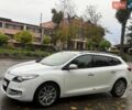 Білий Рено Меган, об'ємом двигуна 1.5 л та пробігом 224 тис. км за 8650 $, фото 11 на Automoto.ua