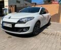 Білий Рено Меган, об'ємом двигуна 1.6 л та пробігом 273 тис. км за 7800 $, фото 24 на Automoto.ua